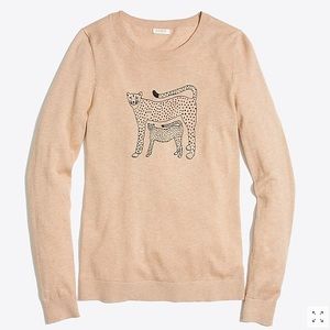 J Crew Sweater